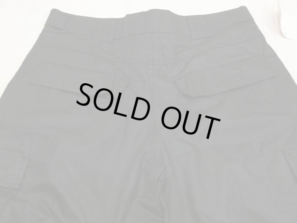 画像12: 90s 00s UFO CARGO TECH PANTS DEAD STOCK (12)
