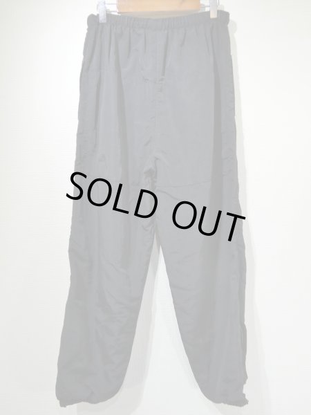 画像2: 00s US ARMY IPFU  TRAINING NYLON PANTS M-S (2)