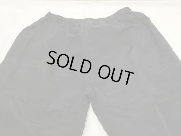 画像12: 00s US ARMY IPFU  TRAINING NYLON PANTS M-S (12)