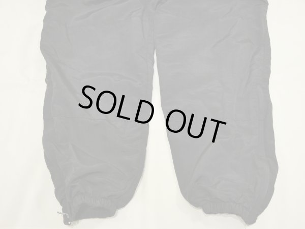 画像9: 00s US ARMY IPFU  TRAINING NYLON PANTS M-S (9)