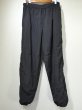 画像1: 00s US ARMY IPFU  TRAINING NYLON PANTS M-S (1)