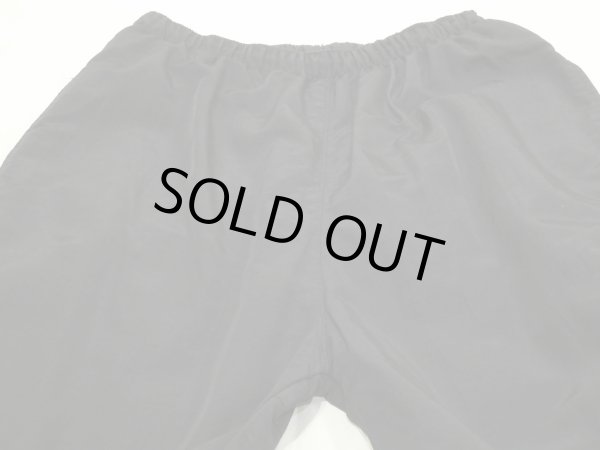 画像4: 00s US ARMY IPFU  TRAINING NYLON PANTS M-S (4)
