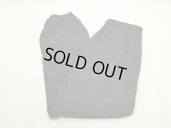 画像3: 00s US ARMY IPFU  TRAINING NYLON PANTS M-S (3)