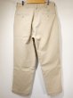 画像2: 90s Polo Ralph Lauren POLO CHINO CHINO TROUSERS PANTS MADE IN USA (2)