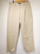 画像1: 90s Polo Ralph Lauren POLO CHINO CHINO TROUSERS PANTS MADE IN USA (1)