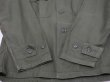 画像7: 60s ‘64 US ARMY COTTON SATEEN OG-107 UTILITY SHIRT 2nd TYPE  (7)