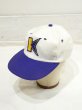 画像1: 50s 60s EMPIRE SPORTING GOODS BI COLOR WOOL BASEBALL CAP (1)