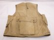 画像15: 50s THE HETTRICK MFG Co American Field FISHING VEST (15)