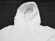 画像4: 90s Russell Athletic PLAIN SOLID SWEAT PARKA HOODIE XXL MADE IN USA (4)