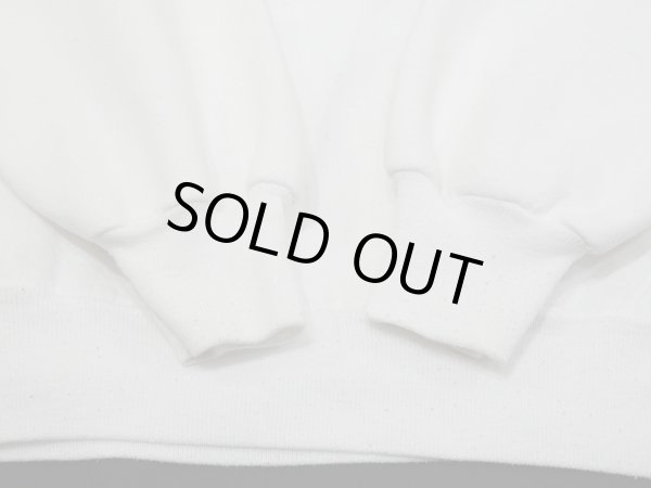 画像7: 90s Russell Athletic PLAIN SOLID SWEAT PARKA HOODIE XXL MADE IN USA (7)