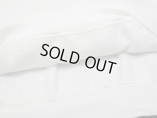 画像8: 90s Russell Athletic PLAIN SOLID SWEAT PARKA HOODIE XXL MADE IN USA (8)