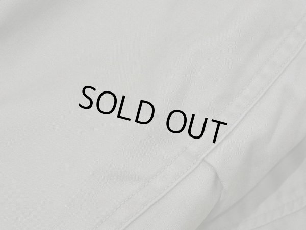 画像13: 70s '72 US ARMY M-65 FIELD JACKET 3rd TYPE GRAY LINER M-R (13)