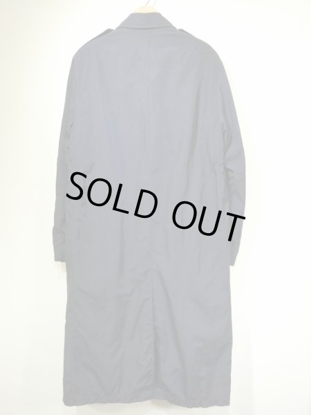 50s US AIR FORCE USAF BLUE-157 RAIN COAT - RICUR 50s US AIR FORCE USAF BLUE-157 RAIN COAT - RICUR