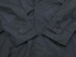 画像7: 50s US AIR FORCE USAF BLUE-157 RAIN COAT (7)