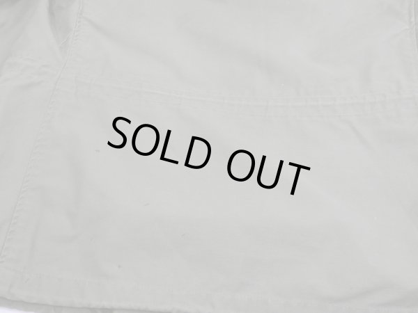 画像22: 60s US ARMY M-65 OG-107 FIELD JACKET 1ST TYPE ALUMINUM ZIPPER FULL PATCH M-R (22)