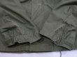 画像13: 60s US ARMY M-65 OG-107 FIELD JACKET 1ST TYPE ALUMINUM ZIPPER FULL PATCH M-R (13)