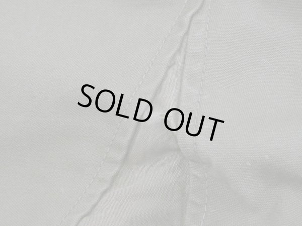 画像14: 60s US ARMY M-65 OG-107 FIELD JACKET 1ST TYPE ALUMINUM ZIPPER FULL PATCH M-R (14)