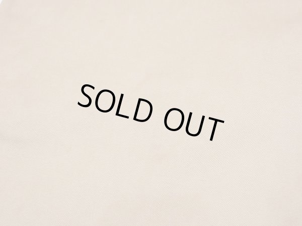 画像6: 50s US ARMY COTTON UNIFORM TWILL KHAKI SHADE 1 CHINO TROUSERS PANTS (6)