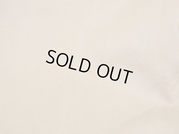 画像11: 50s US ARMY COTTON UNIFORM TWILL KHAKI SHADE 1 CHINO TROUSERS PANTS (11)