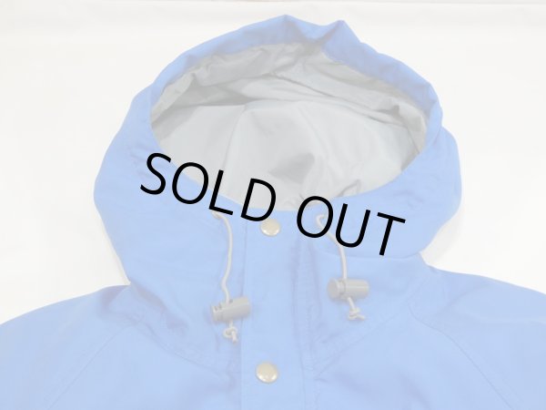 画像4: 80s Windy Pass By The North Face GORE TEX MOUNTAIN PARKA JACKET  (4)