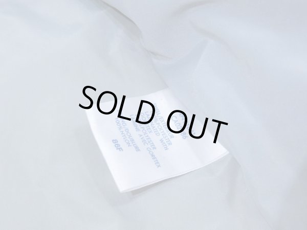 画像11: 80s Windy Pass By The North Face GORE TEX MOUNTAIN PARKA JACKET  (11)