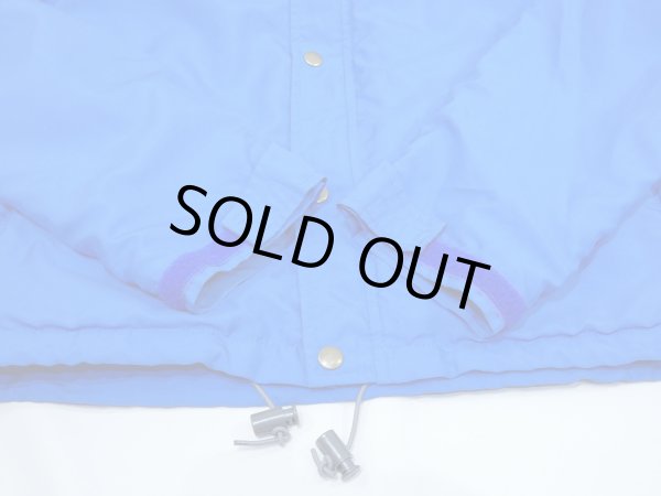 画像9: 80s Windy Pass By The North Face GORE TEX MOUNTAIN PARKA JACKET  (9)