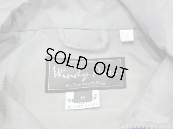 画像3: 80s Windy Pass By The North Face GORE TEX MOUNTAIN PARKA JACKET  (3)