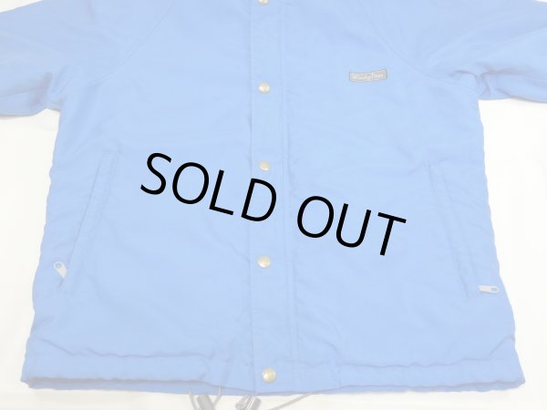 画像5: 80s Windy Pass By The North Face GORE TEX MOUNTAIN PARKA JACKET  (5)