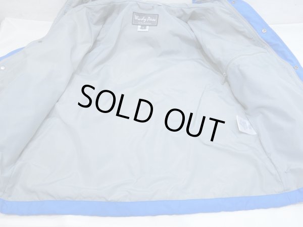 画像10: 80s Windy Pass By The North Face GORE TEX MOUNTAIN PARKA JACKET  (10)