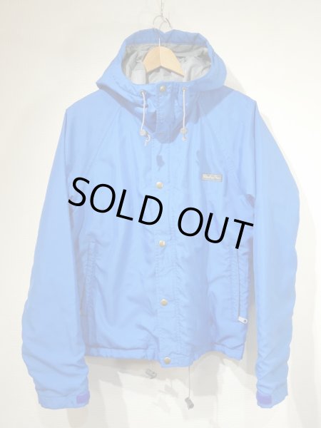 画像1: 80s Windy Pass By The North Face GORE TEX MOUNTAIN PARKA JACKET  (1)