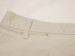 画像15: 60s LEVI'S 518 SLIM FITS COTTON TWILL PANTS (15)