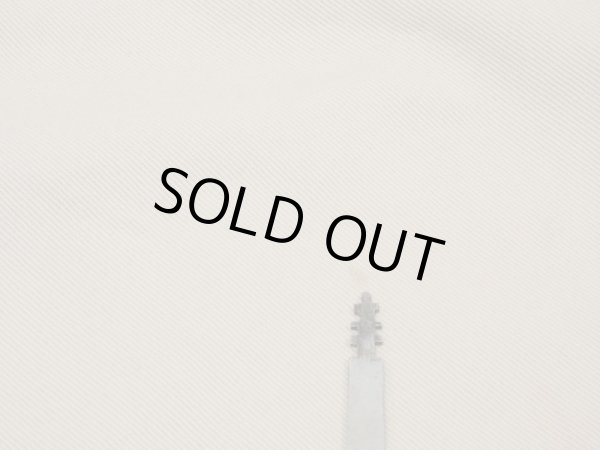 画像10: 60s LEVI'S 518 SLIM FITS COTTON TWILL PANTS (10)