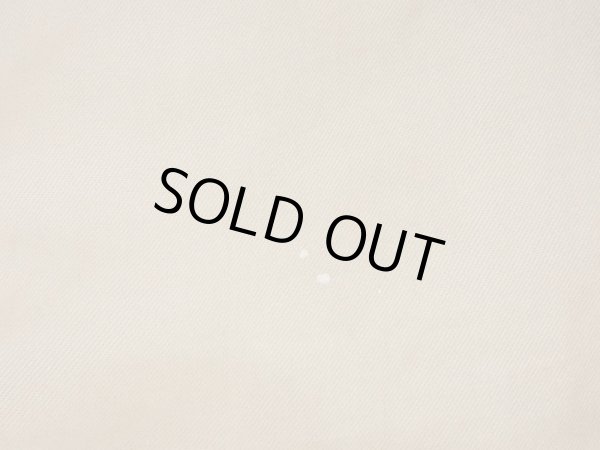 画像9: 60s US AIR FORCE USAF COTTON TAN SUMMER TROUSERS  (9)