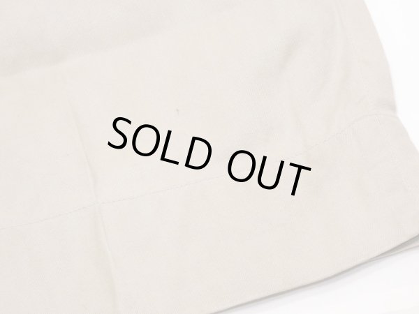 画像14: 60s US AIR FORCE USAF COTTON TAN SUMMER TROUSERS  (14)