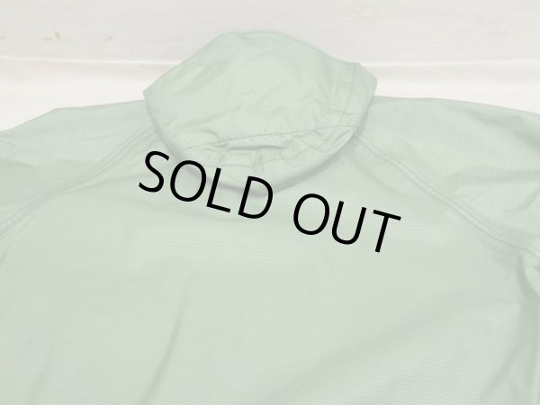 画像15: 80s L.L.Bean RIP STOP GORE TEX PACKWEAR MOUNTAIN PARKA with KEY HOLDER (15)