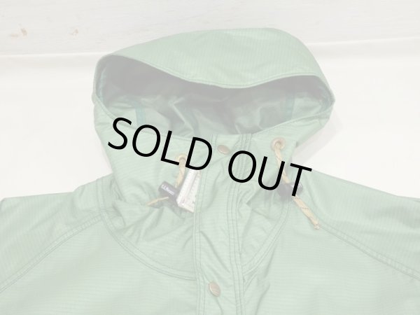 画像3: 80s L.L.Bean RIP STOP GORE TEX PACKWEAR MOUNTAIN PARKA with KEY HOLDER (3)