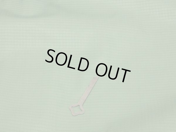 画像16: 80s L.L.Bean RIP STOP GORE TEX PACKWEAR MOUNTAIN PARKA with KEY HOLDER (16)