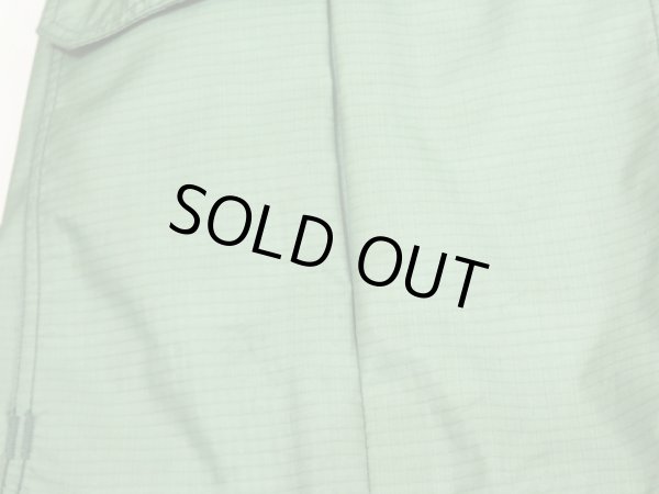 画像8: 80s L.L.Bean RIP STOP GORE TEX PACKWEAR MOUNTAIN PARKA with KEY HOLDER (8)