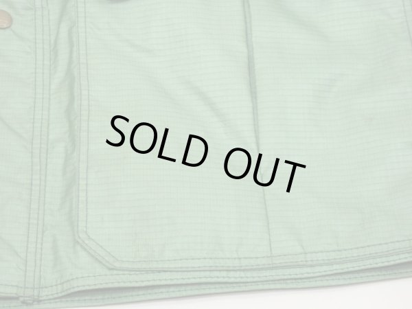 画像9: 80s L.L.Bean RIP STOP GORE TEX PACKWEAR MOUNTAIN PARKA with KEY HOLDER (9)