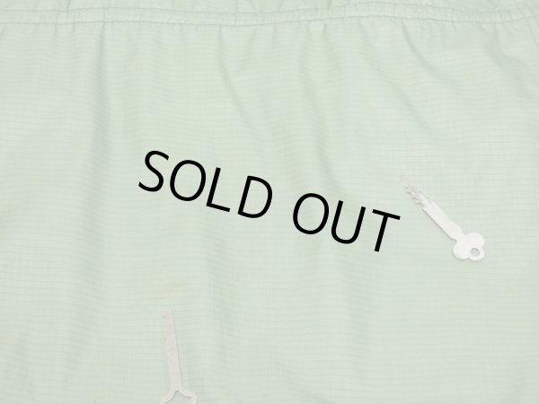 画像17: 80s L.L.Bean RIP STOP GORE TEX PACKWEAR MOUNTAIN PARKA with KEY HOLDER (17)