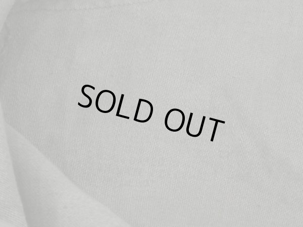 画像7: 50's US ARMY OG-107 COTTON SATEEN UTILITY BAKER PANTS 2~3 WASHED (7)