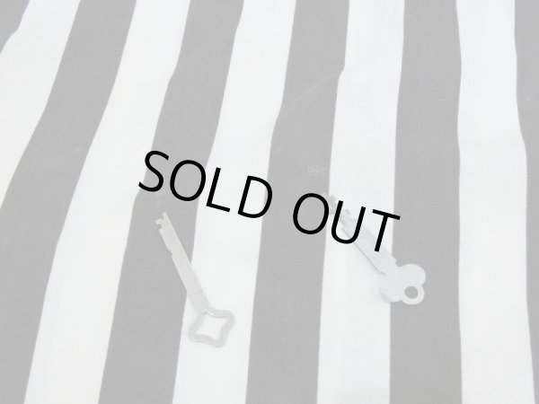 画像20: 40s 50s UNKNOWN REFEREE SHIRT (20)