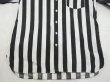 画像6: 40s 50s UNKNOWN REFEREE SHIRT (6)