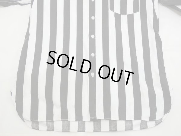 画像6: 40s 50s UNKNOWN REFEREE SHIRT (6)