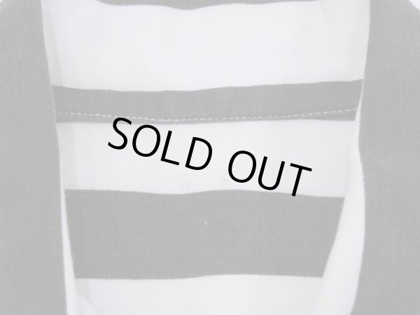 画像3: 40s 50s UNKNOWN REFEREE SHIRT (3)