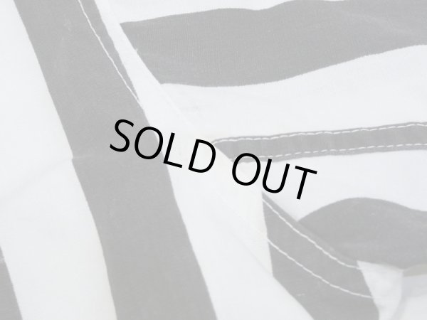 画像21: 40s 50s UNKNOWN REFEREE SHIRT (21)