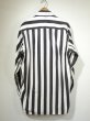 画像2: 40s 50s UNKNOWN REFEREE SHIRT (2)