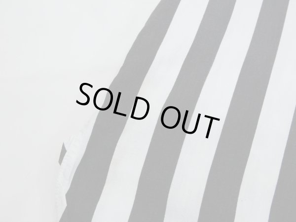 画像10: 40s 50s UNKNOWN REFEREE SHIRT (10)