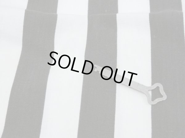 画像23: 40s 50s UNKNOWN REFEREE SHIRT (23)