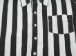 画像5: 40s 50s UNKNOWN REFEREE SHIRT (5)